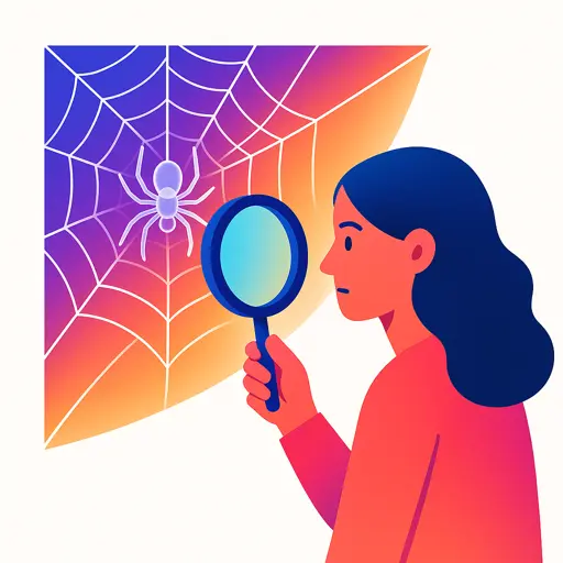 The Invisible Web: What LLMs Miss (and Expose) on Your Site