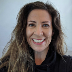 Sidra Condron