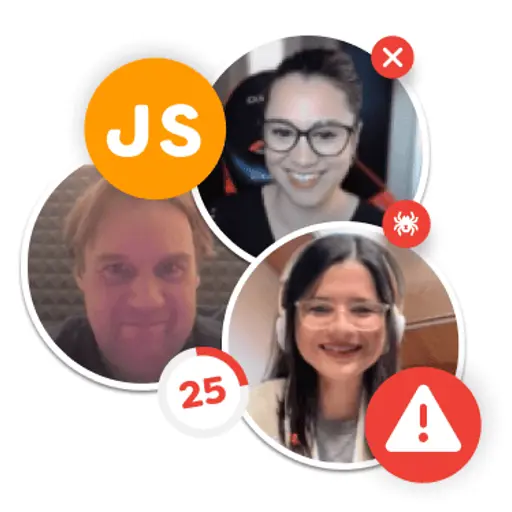 Webinar Recording: Real-World JavaScript SEO Problems