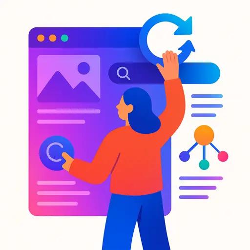 Content Refresh Guide: How to Improve Your Search & AI Visibility
