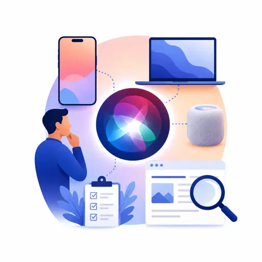 How Siri AI Could Change Search, and What Technical SEOs Should Do Now